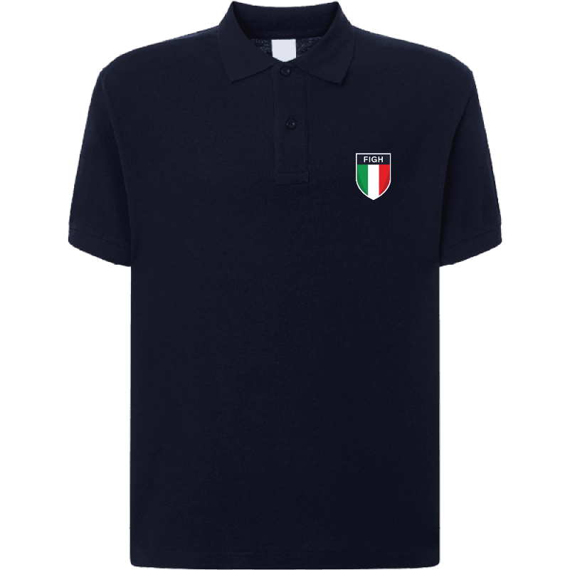 Polo casual